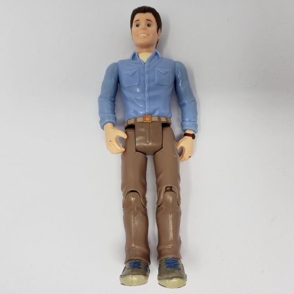 Mattel Doll House Family Pink House Coat Toy Lot - Picture 8 of 12